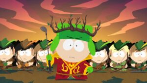 South Park The Stick of Truth Screenshots SteamUnderground