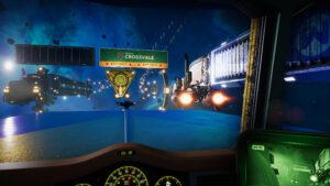Star Trucker multiplayer SteamUnderground