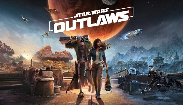 Star Wars Outlaws Steamdeck SteamUnderground