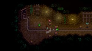 Stardew Valley Screenshots SteamUnderground