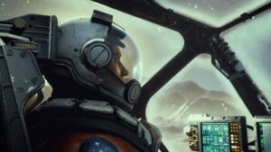 Starfield SteamUnderground