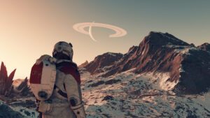 Starfield Screenshots SteamUnderground