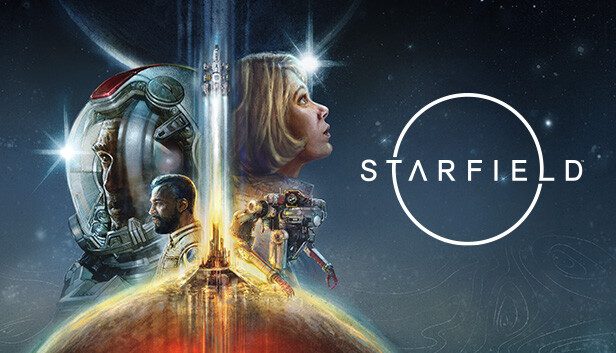 Starfield Pre-Installed SteamUnderground
