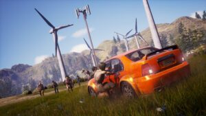 State of Decay 2 Juggernaut Edition SteamUnderground