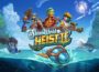 SteamWorld Heist II Pre-Installed SteamUnderground