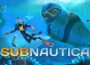 Subnautica Pre-Installed SteamUnderground