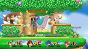 Super Smash Bros. Ultimate Screenshots SteamUnderground