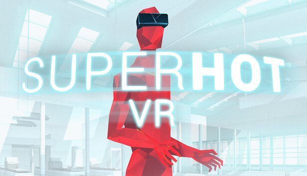Superhot VR Pre-Installed SteamUnderground