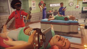 Surgeon Simulator 2 Screenshots SteamUnderground