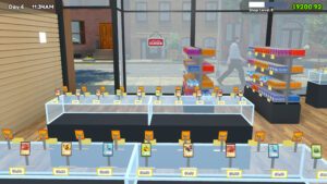 TCG Card Shop Simulator Screenshots SteamUnderground