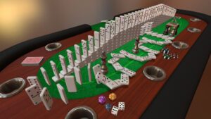 Tabletop Simulator SteamUnderground