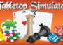 Tabletop Simulator Pre-Installed SteamUnderground