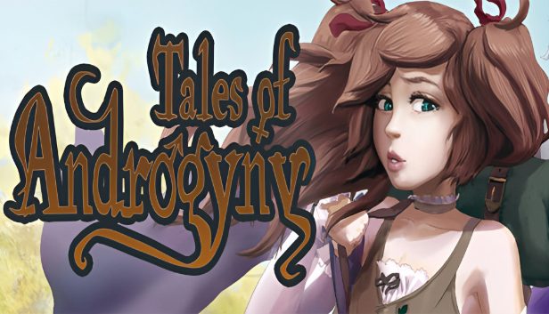 Tales of Androgyny Pre-Installed SteamUnderground