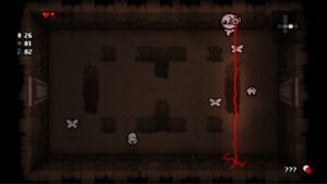 The Binding of Isaac Rebirth modes SteamUnderground