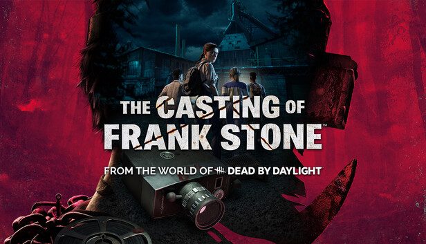 The Casting of Frank Stone release date SteamUnderground