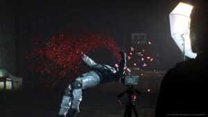The Evil Within 2 SteamUnderground