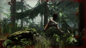 The Forest Screenshots SteamUnderground