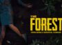 The Forest Pre-Installed SteamUnderground