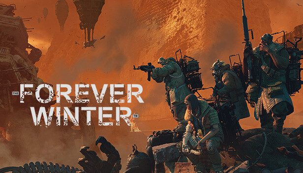 The Forever Winter Pre-Installed SteamUnderground