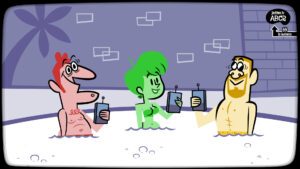 The Jackbox Naughty Pack SteamUnderground