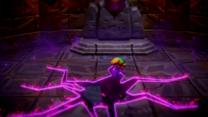 The Legend of Zelda Echoes of Wisdom Switch NSP SteamUnderground