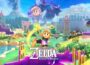 The Legend of Zelda Echoes of Wisdom Switch NSP Pre-Installed SteamUnderground