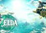 The Legend of Zelda Tears of the Kingdom Pre-Installed SteamUnderground