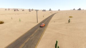 The Long Drive Screenshots SteamUnderground