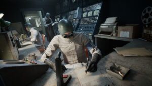 The Outlast Trials steam SteamUnderground