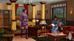The Sims 3 Screenshots SteamUnderground