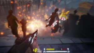 The Walking Dead Saints & Sinners Screenshots SteamUnderground