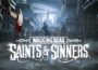 The Walking Dead Saints & Sinners Pre-Installed SteamUnderground