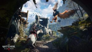 The Witcher 3 Wild Hunt Screenshots SteamUnderground
