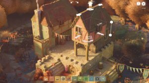 Tiny Glade Screenshots SteamUnderground