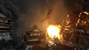 Tomb Raider Definitive Edition Screenshots SteamUnderground