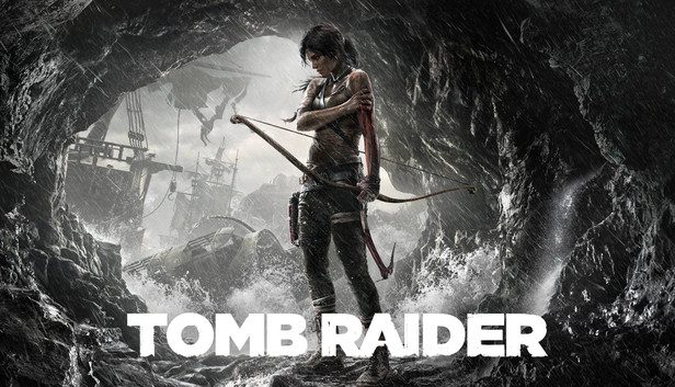 Tomb Raider Definitive Edition Pre-Installed SteamUnderground