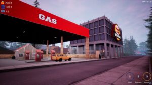 Trader Life Simulator Screenshots SteamUnderground