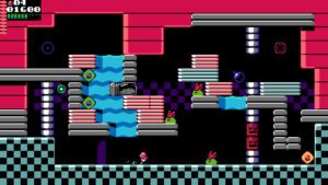 UFO 50 SteamUnderground