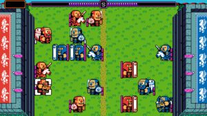 UFO 50 Screenshots SteamUnderground