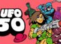 UFO 50 Pre-Installed SteamUnderground