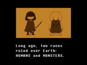 Undertale SteamUnderground