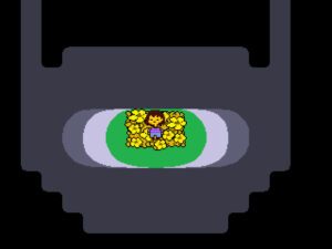 Undertale Screenshots SteamUnderground