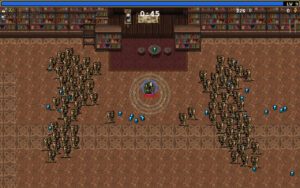 Vampire Survivors Screenshots SteamUnderground