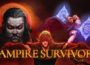 Vampire Survivors Pre-Installed SteamUnderground