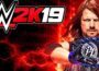 WWE 2K19 Pre-Installed SteamUnderground