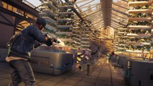 Watch Dogs 2 Screenshots SteamundergroScreenshotsund.net