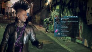 Watch Dogs Legion SteamUnderground