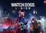 Watch Dogs Legion Pre-Installed SteamUnderground