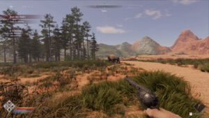Wild West Dynasty Screenshots SteamUnderground
