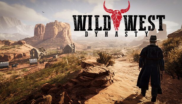 Wild West Dynasty Pre-Installed SteamUnderground